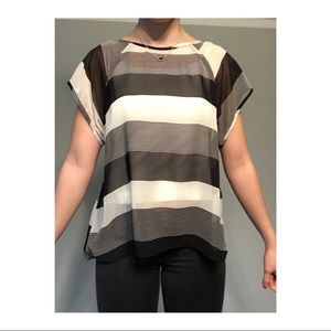 Blouse from Charming Charlie